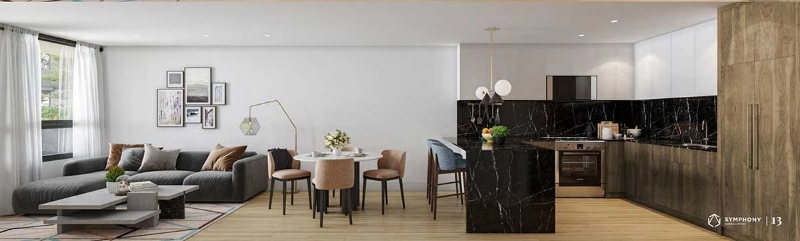 Moonlight Sonata by Symphony Group presale