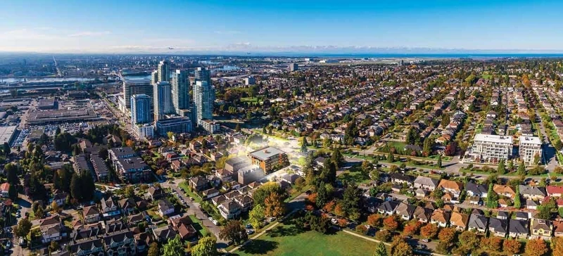 W63 Mansion by Hansen Pacific presale