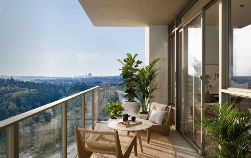 SOCO TWO by Anthem presale