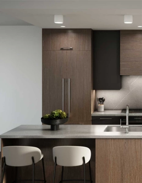 EIGHT in Edgemont Village by I4 Property Group presale