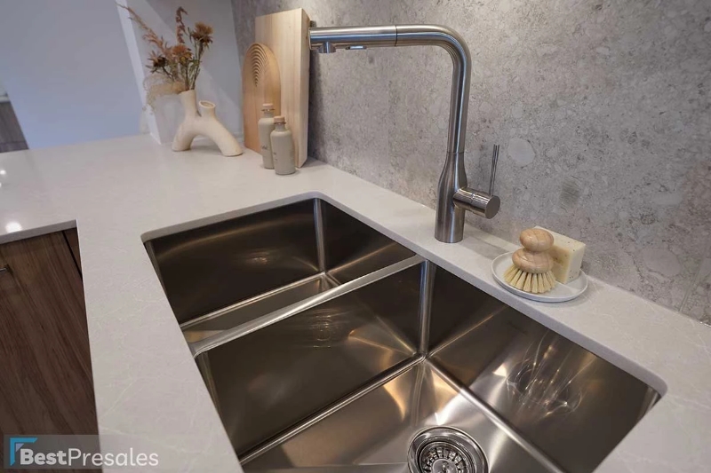 Towns at Lynn by Mosaic Homes presale