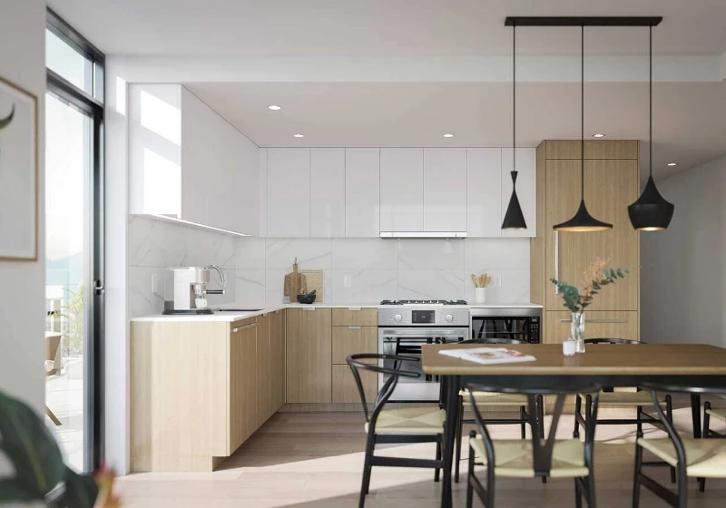 SOCO by Anthem presale