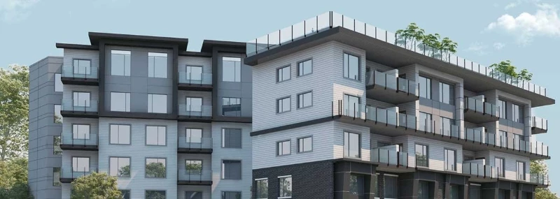 Fraser Manse by Manse Group Developments Ltd. presale