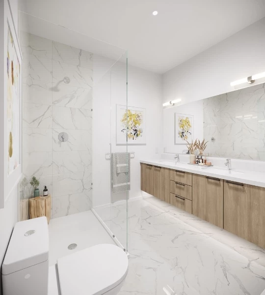 Park Langara by RK Development Group , Redekop Kroeker Development Inc. and RF Properties presale