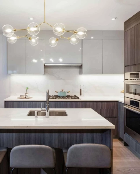 W63 Mansion by Hansen Pacific presale