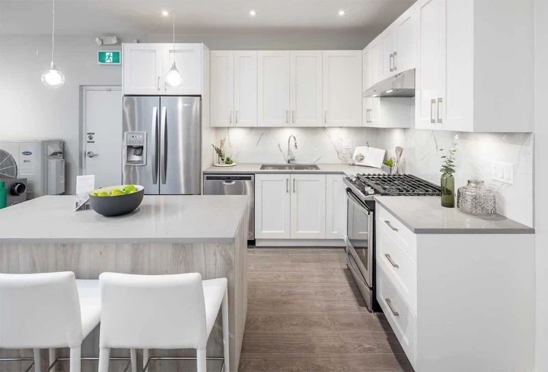 Highgate Homes by Golden Glory Development presale