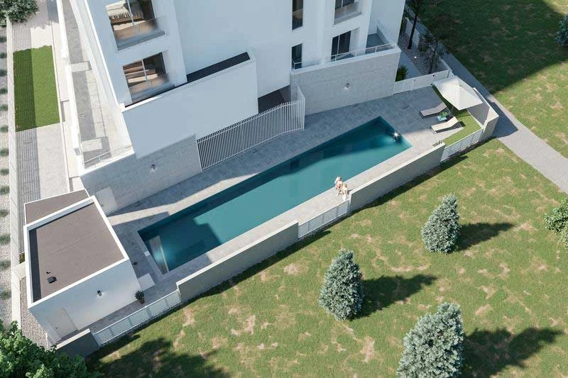 4071 Lakeshore by Fortune Marketing presale