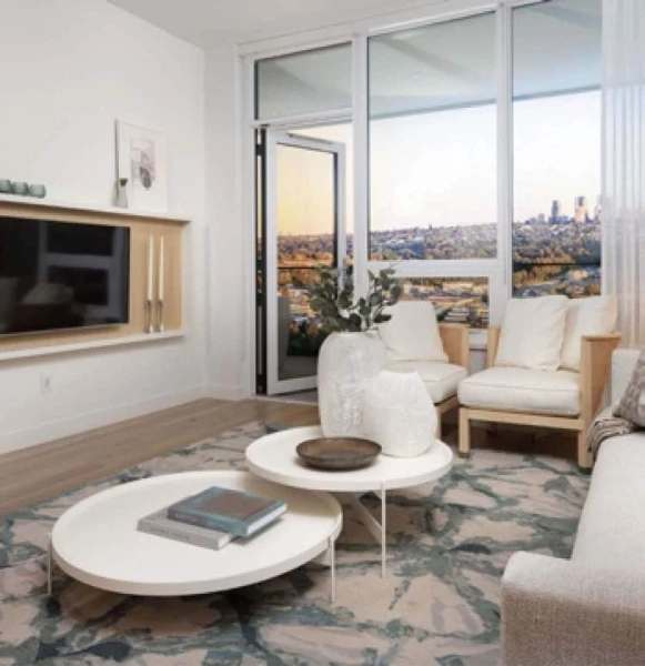 Tailor by Marcon presale