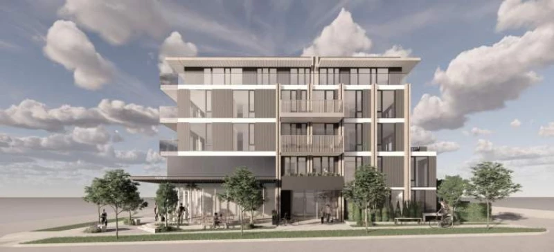 adorè|49th by Killarney Group presale