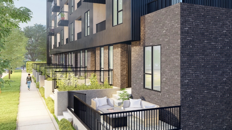 Savoy on Clement by Madison Avenue Group presale