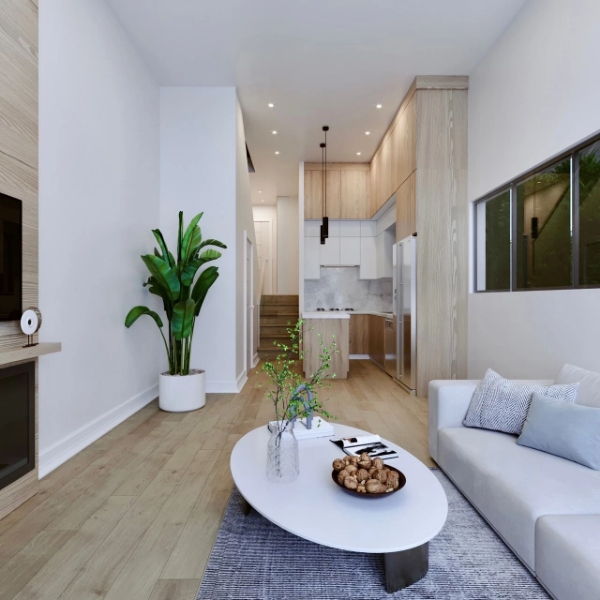 Aspen by Zako Development presale