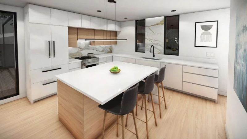 Oak Keys by South Street Development Group presale