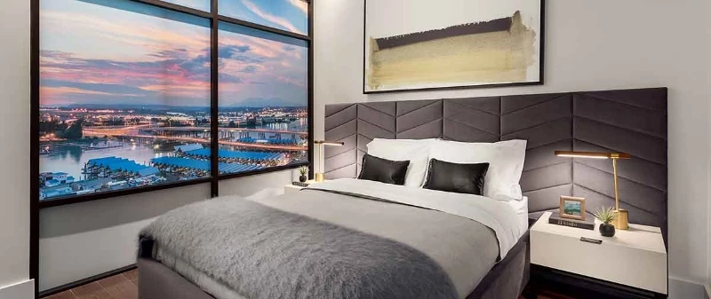 The Capstan by MingLian Holdings Ltd. presale