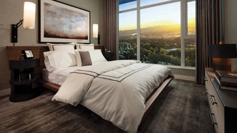 Smith and Farrow by Boffo Developments Ltd. presale