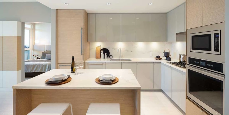 MODE by Wesgroup presale