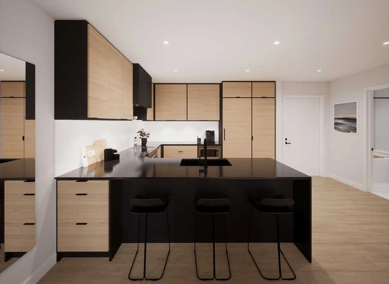 Ava by Thinkhome Realty Ltd. presale