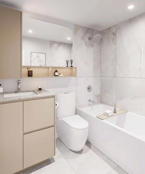 Burquitlam Park District by Intergulf Development Group presale