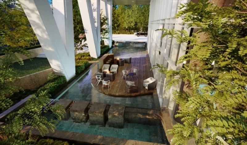 The Sentinel by Denna Homes presale