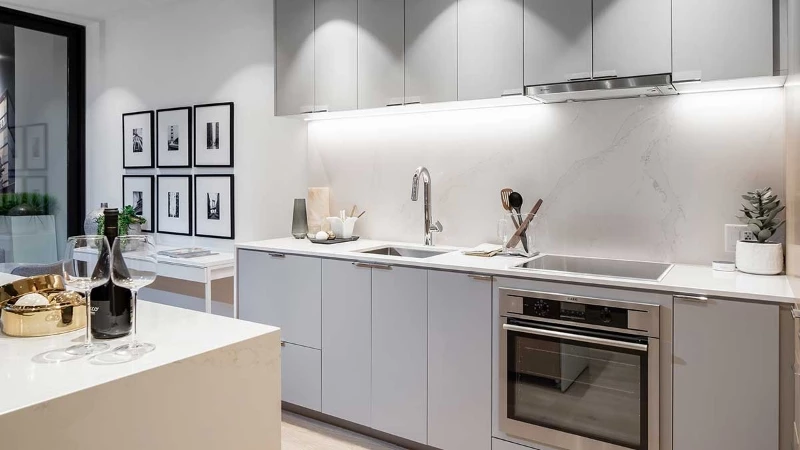 Sparrow Chinatown by Rendition Developments presale