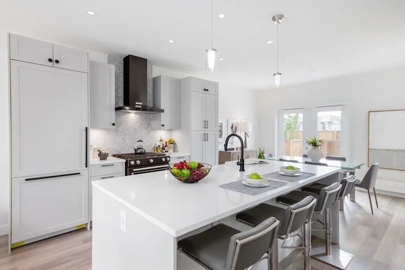 The Trails by Wall Financial presale