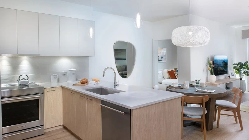 Natura on Forest’s Edge by Naturbana Properties and Kerkhoff presale