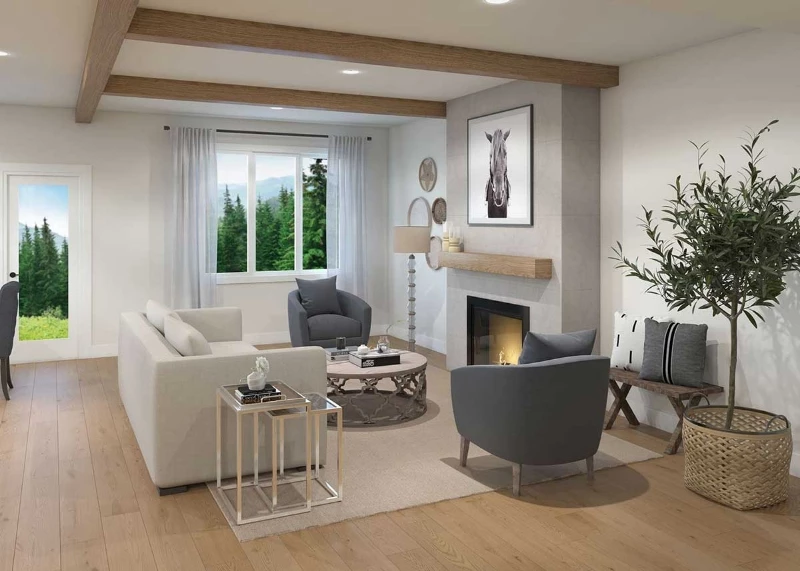 Ledgeview by Atsma Construction presale