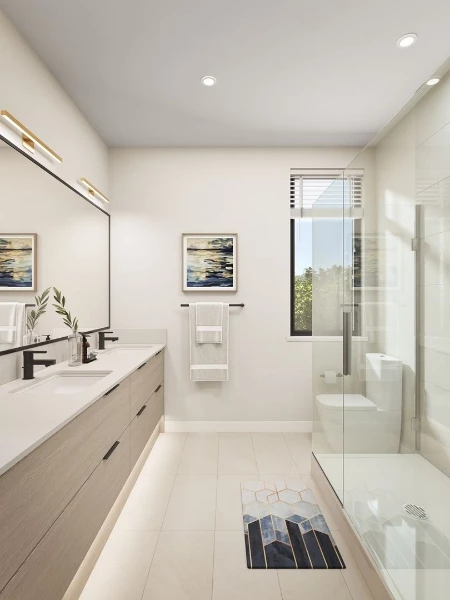 Brighouse 22 by South Street Development Group presale