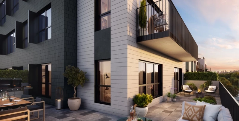 Popolo by EPIX Developments Ltd. presale