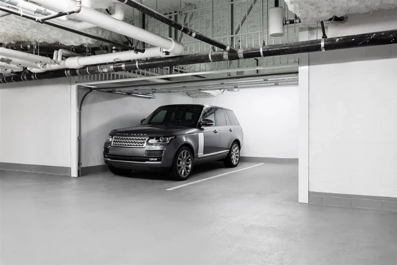 1335 Howe by Onni Group of Companies presale