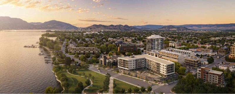 Alma by Mission Group Homes presale