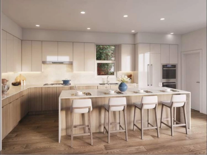 Venda by iFortune presale