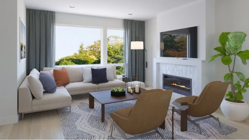 West Coast Estates by Executive Group Development presale