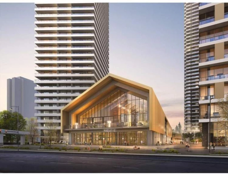 Parkway 1 - Aspect by BlueSky Properties presale