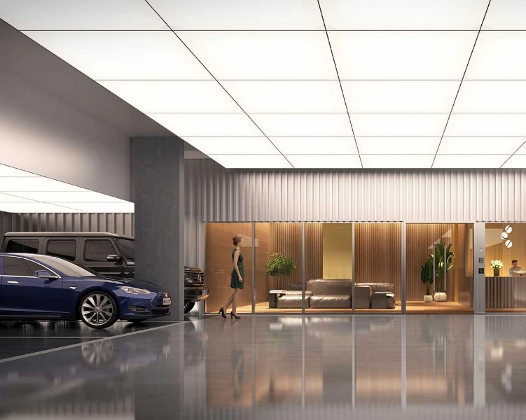 Fifteen Fifteen by Bosa Properties and Kingswood Properties presale