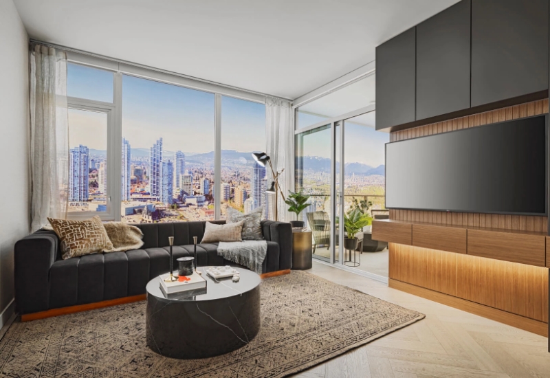 Riviera by Ledingham McAllister presale