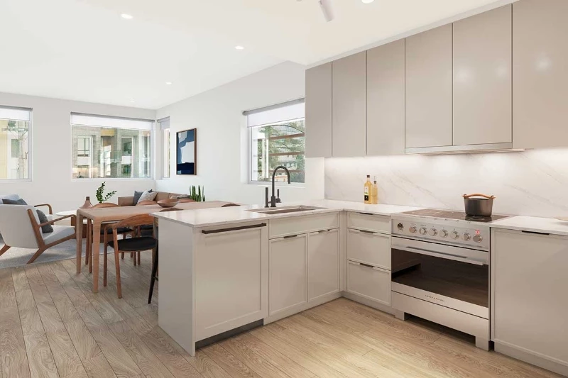 NEU on 3rd by Western Construction presale