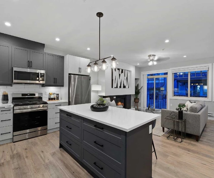 Hillside Homes by Azure Group presale