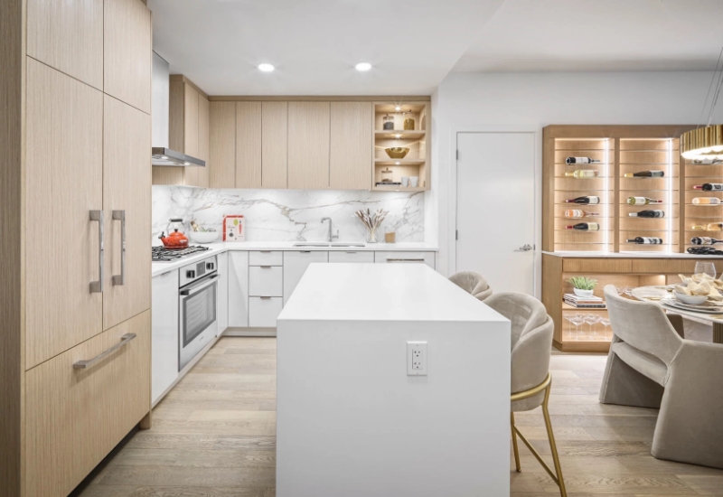 Riviera by Ledingham McAllister presale