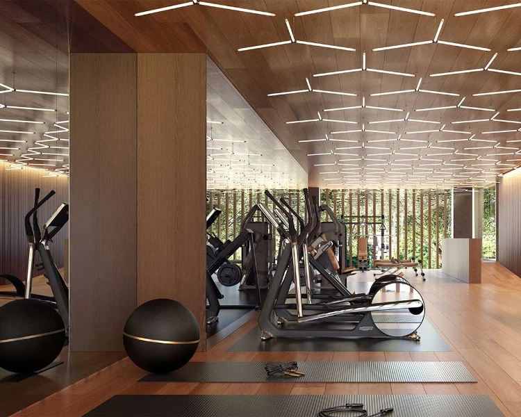 Fifteen Fifteen by Bosa Properties and Kingswood Properties presale