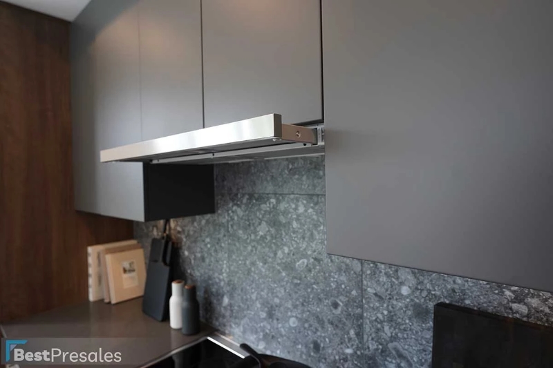 Towns at Lynn by Mosaic Homes presale