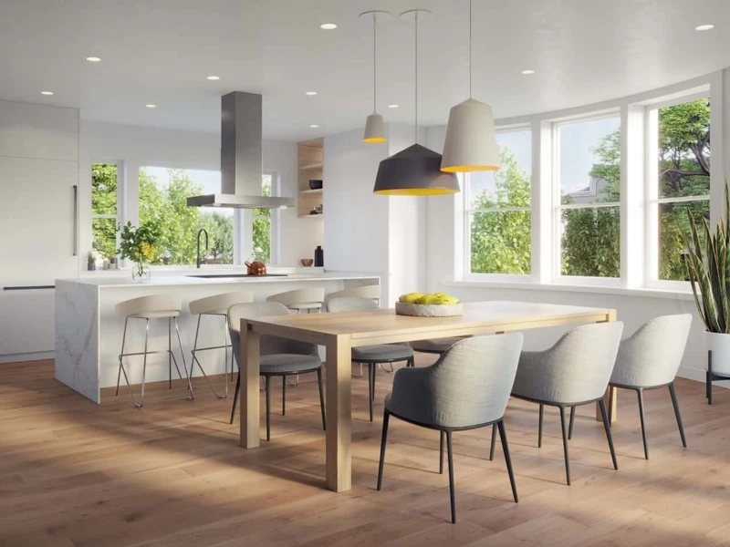 Hudson 8 by Kind Development Group presale