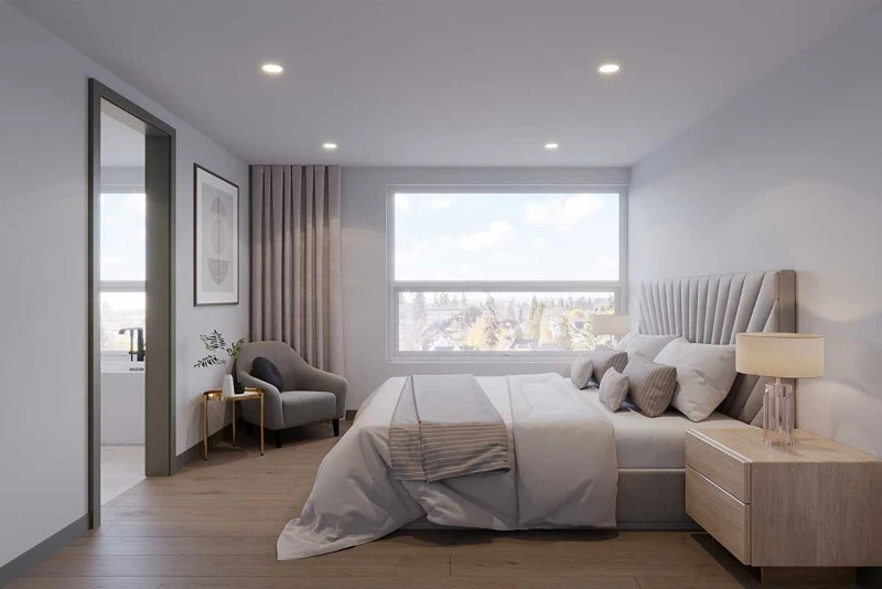 The Proxima by Mark Rice Real Estate Group presale