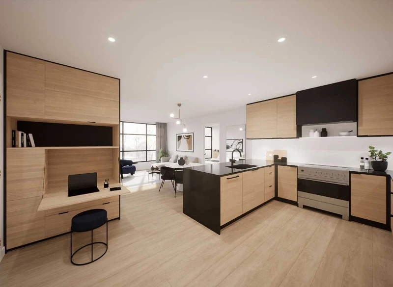 Ava by Thinkhome Realty Ltd. presale