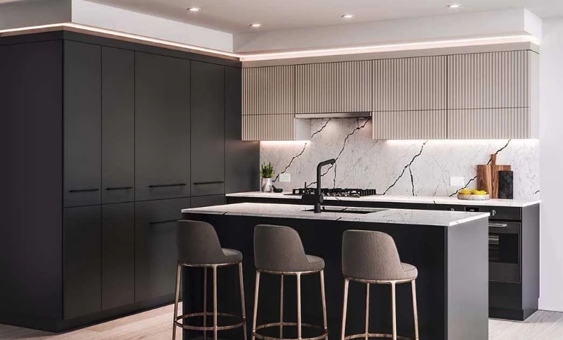 Oasis at Concord Brentwood (East Tower) by Concord Pacific  presale