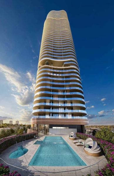 Étoile Gold by Millennium Development presale