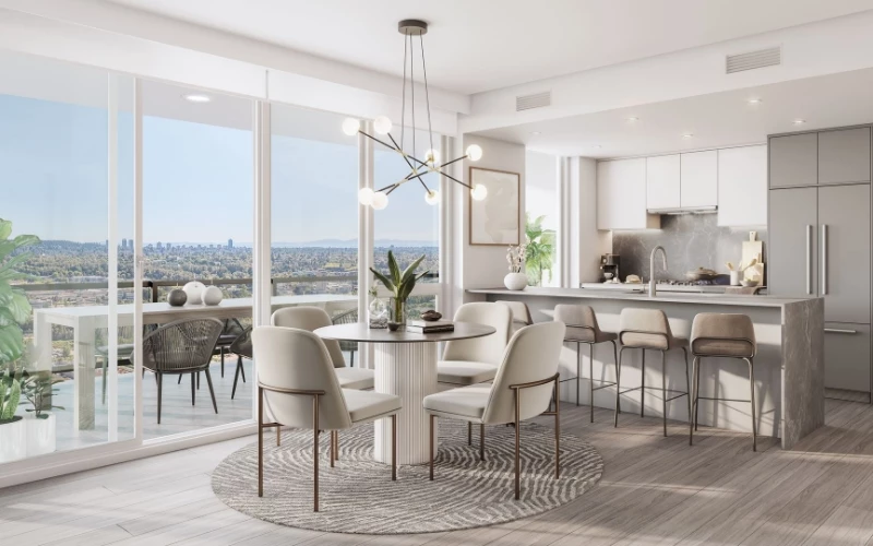 Slate by Beedie Living presale