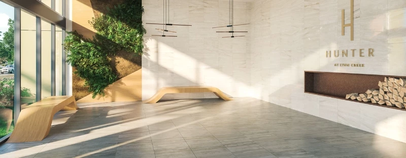 Hunter at Lynn Creek by Intergulf Development Group presale