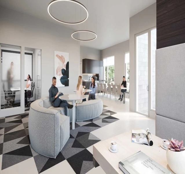 Centra by Everest Group presale