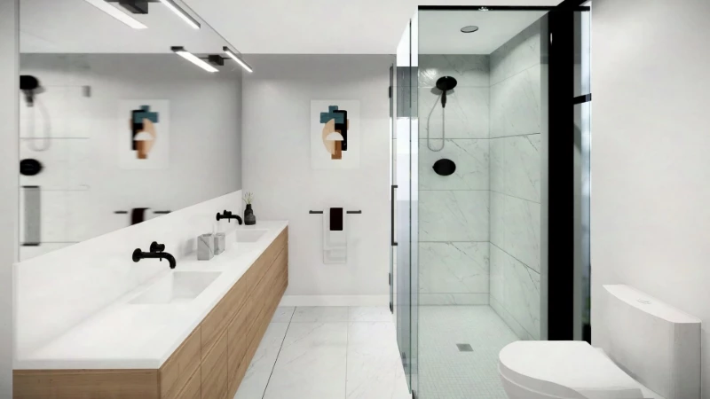 Oak Keys by South Street Development Group presale