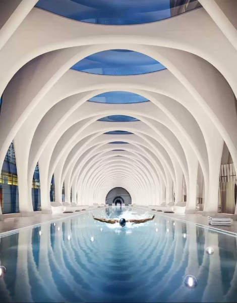 The Butterfly by Westbank presale